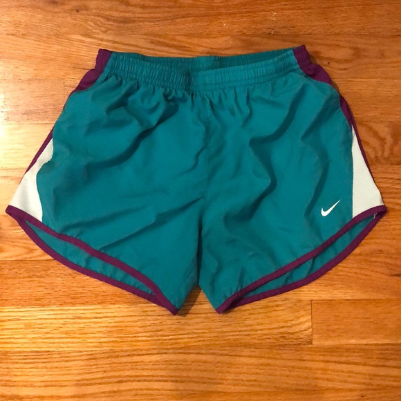 Nike Other - Teal Nike shorts